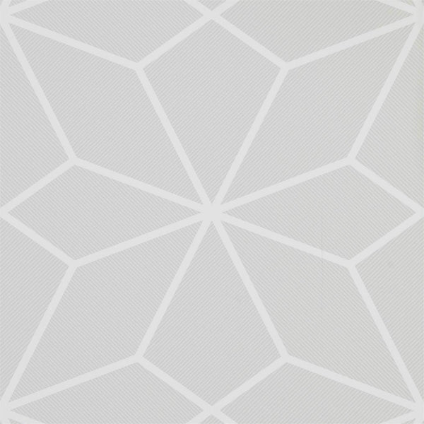 Axal - Chalk Wallcovering | Harlequin