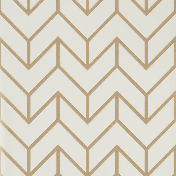 Tessellation - Gilver Wallcovering | Harlequin