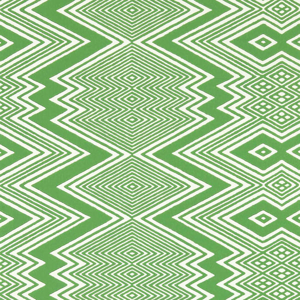 Ankara - Meadow/Awakening Wallcovering | Harlequin