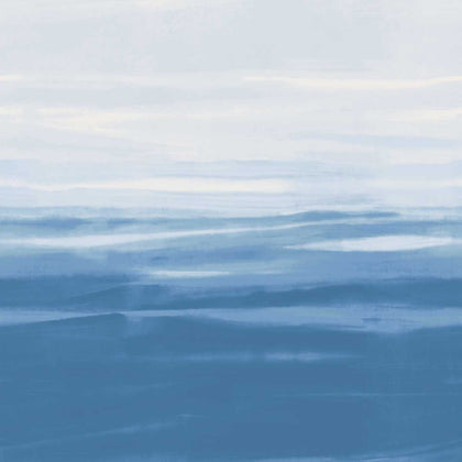 Manzara - Wild Water/Exhale Wallcovering | Harlequin