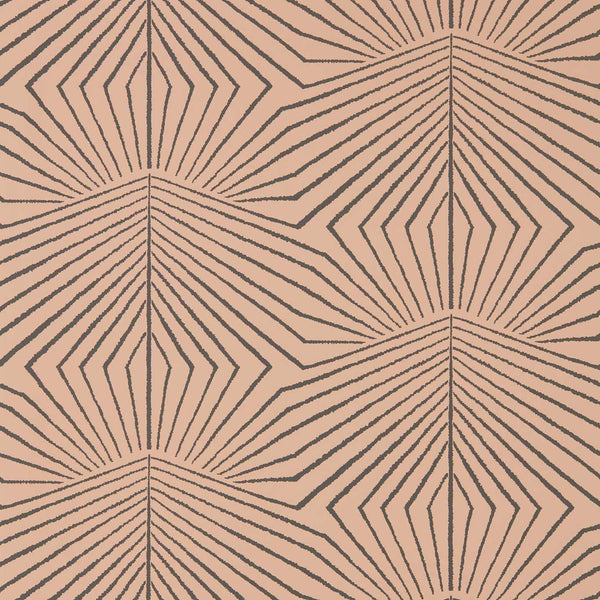 Dawning - Grounded/Ritual Wallcovering | Harlequin