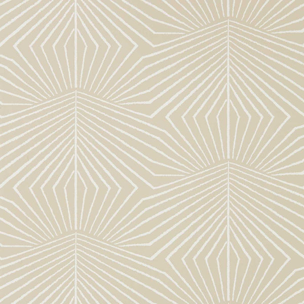 Dawning - Mineral/Awakening Wallcovering | Harlequin