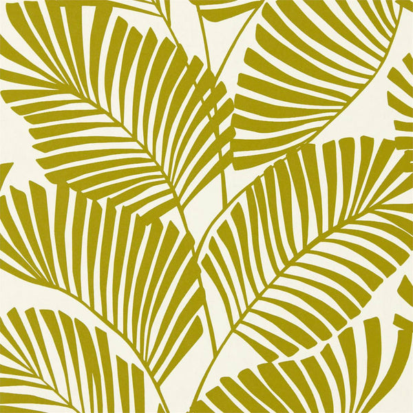 Mala - Citrus Wallcovering | Harlequin