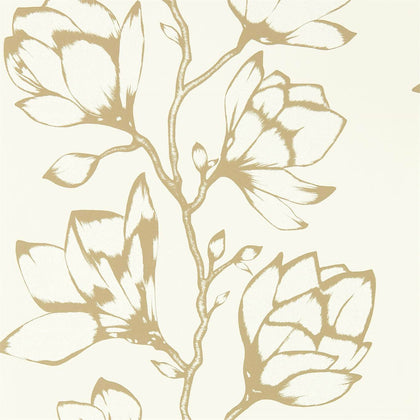 Lustica - Raffia Wallcovering | Harlequin