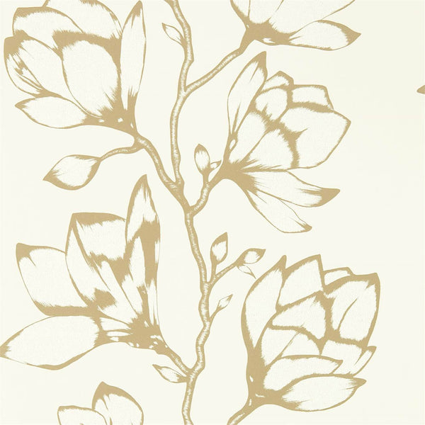 Lustica - Raffia Wallcovering | Harlequin