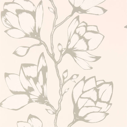 Lustica - Powder Wallcovering | Harlequin