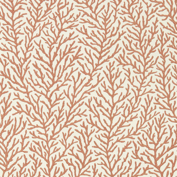Atoll - Bronze/ Sailcloth Wallcovering | Harlequin