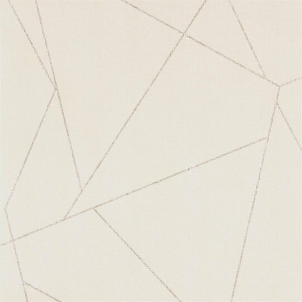 Parapet - Biscotte Wallcovering | Harlequin