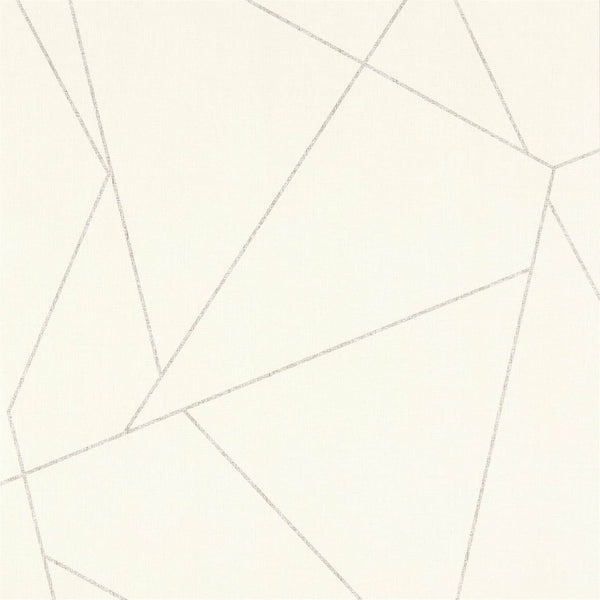 Parapet - Dove Wallcovering | Harlequin