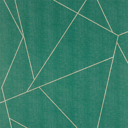 Parapet - Emerald Wallcovering | Harlequin