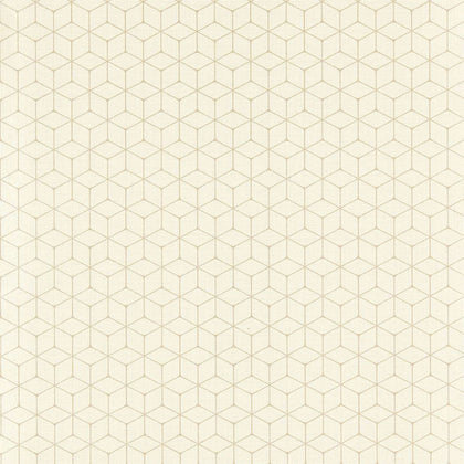 Vault - Sesame Wallcovering | Harlequin
