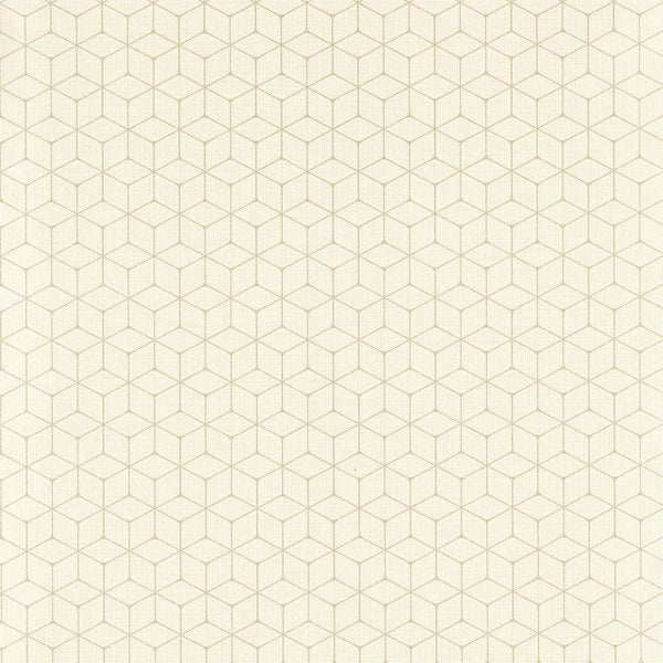 Vault - Sesame Wallcovering | Harlequin