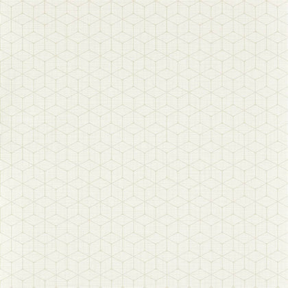 Vault - Dove Wallcovering | Harlequin