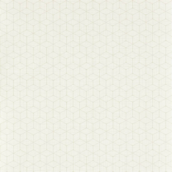 Vault - Dove Wallcovering | Harlequin