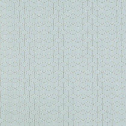 Vault - Nickle Wallcovering | Harlequin
