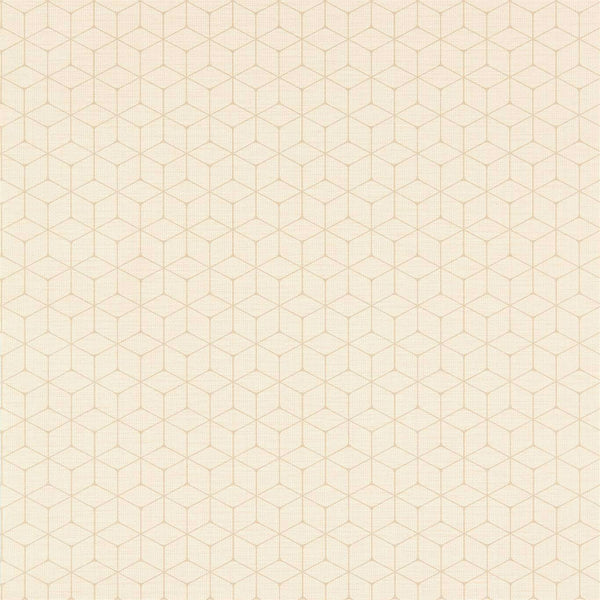 Vault - Nude Wallcovering | Harlequin