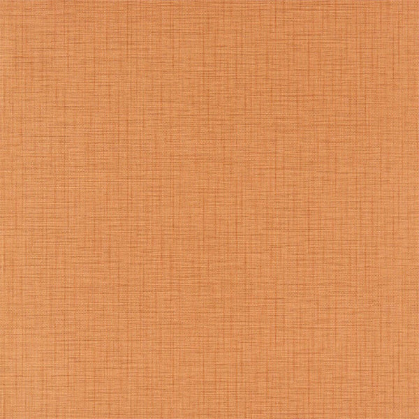 Lint - Rust Wallcovering | Harlequin
