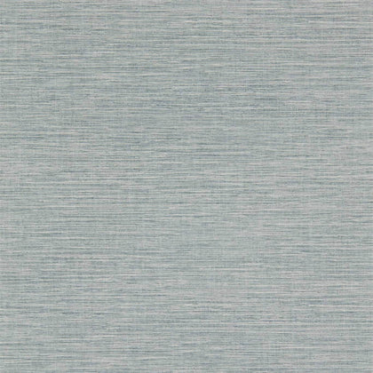 Chronicle - Denim Wallcovering | Harlequin