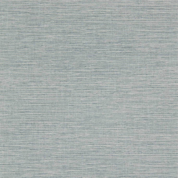 Chronicle - Denim Wallcovering | Harlequin