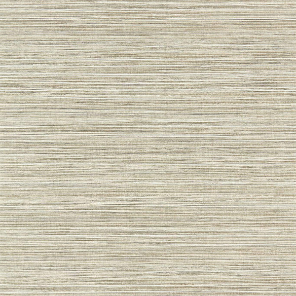 Lisle - Driftwood Natural Wallcovering | Harlequin