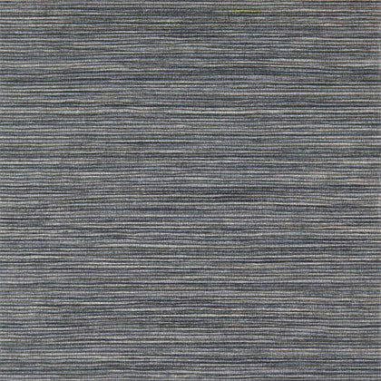 Lisle - Carbon Wallcovering | Harlequin