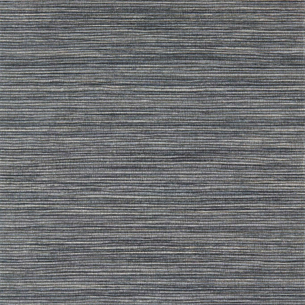 Lisle - Carbon Wallcovering | Harlequin