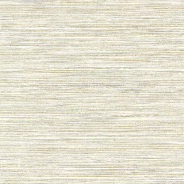 Lisle - Linen Natural Wallcovering | Harlequin