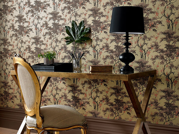 Authorized Dealer of Harewood Wallpaper Samples and Purchasing available on all lines. The leading professional design trade resource for over 25 years. Service is our specialty. Call us at 1-888-373-4564