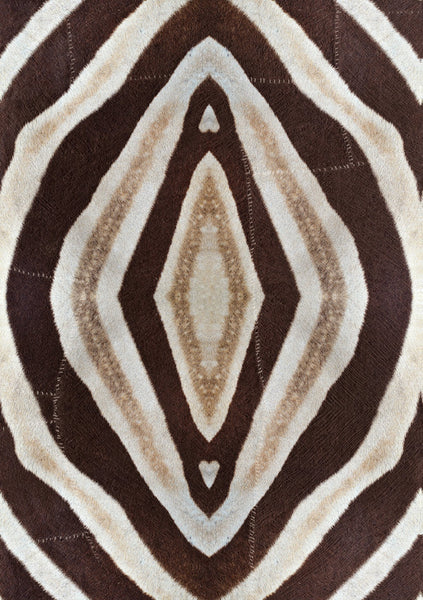 Mind the Gap UK at Designer Wallcoverings