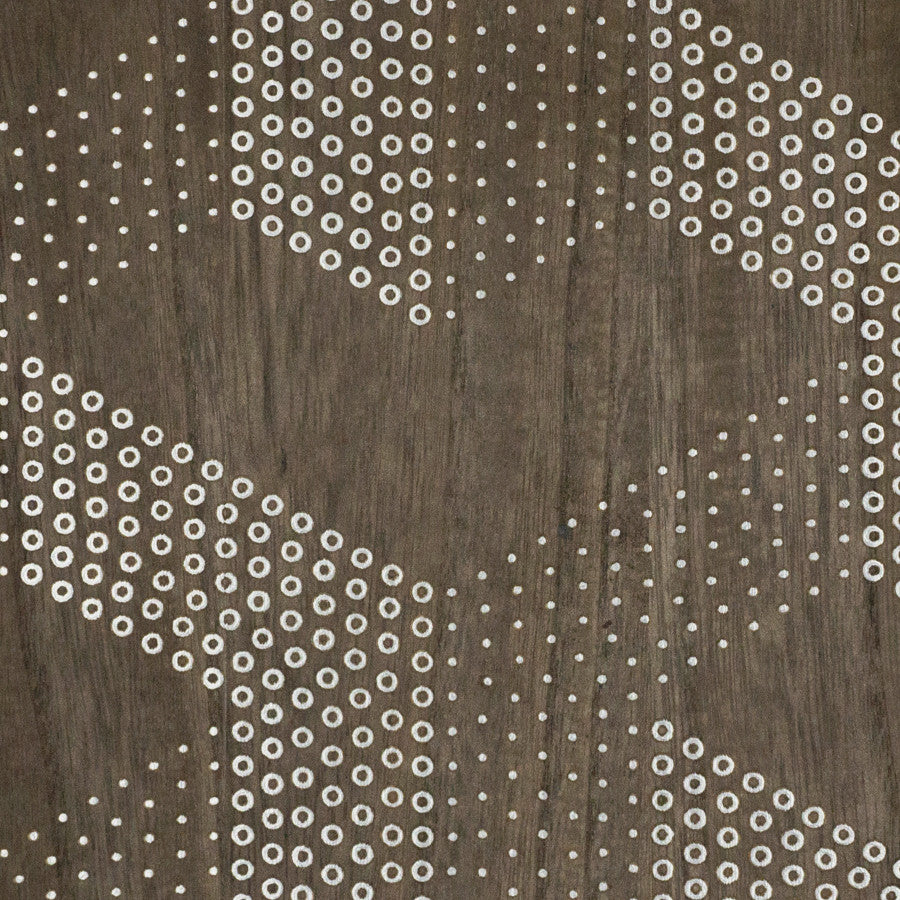 Mr. Mizutto Wood Wallpaper | Phillipe Romano