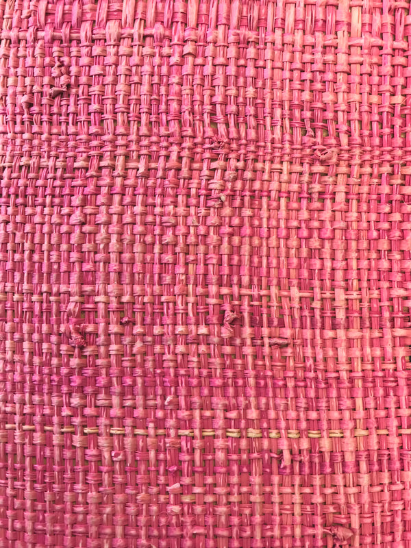 Heavy Madagascar Washed Paradise Pink | Phillipe Romano