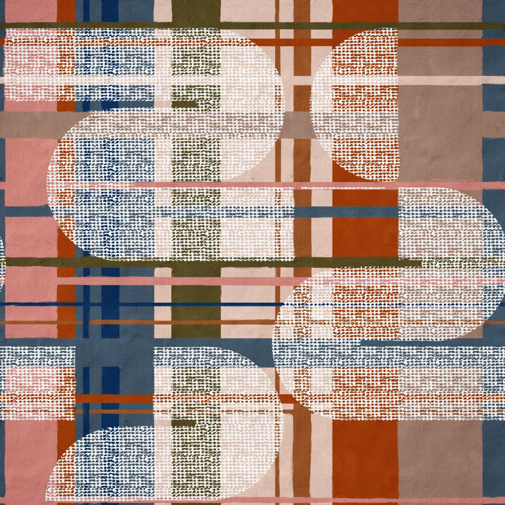 Mind the Gap UK at Designer Wallcoverings