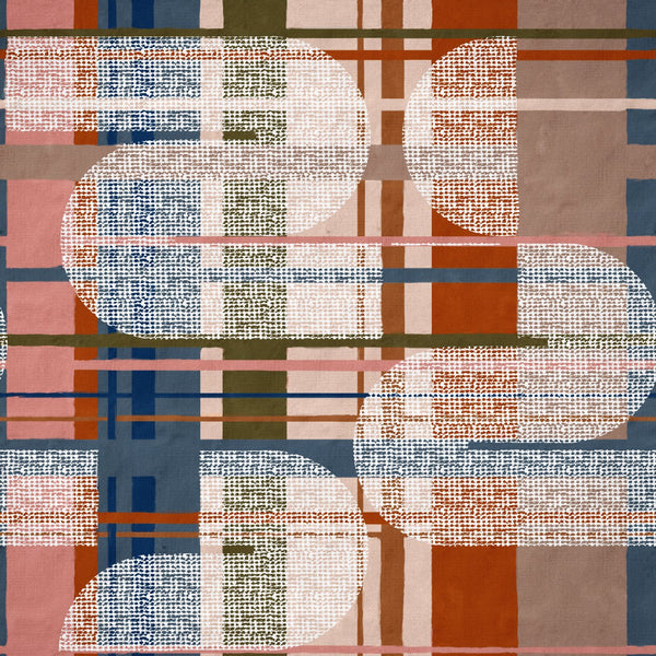 Mind the Gap UK at Designer Wallcoverings