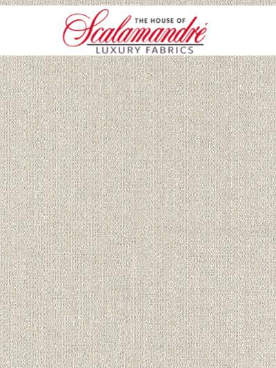 FLINT - GREIGE - FABRIC - IO109D-010 at Designer Wallcoverings and Fabrics, Your online resource since 2007