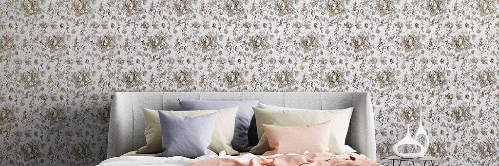 Empress Wallpaper | Innovations USA