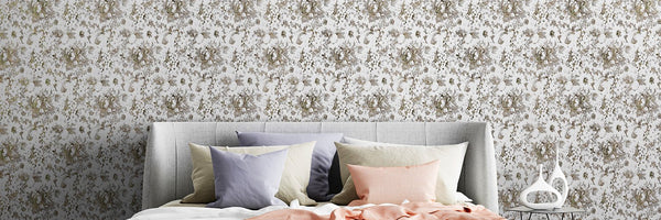 Empress Wallpaper | Innovations USA