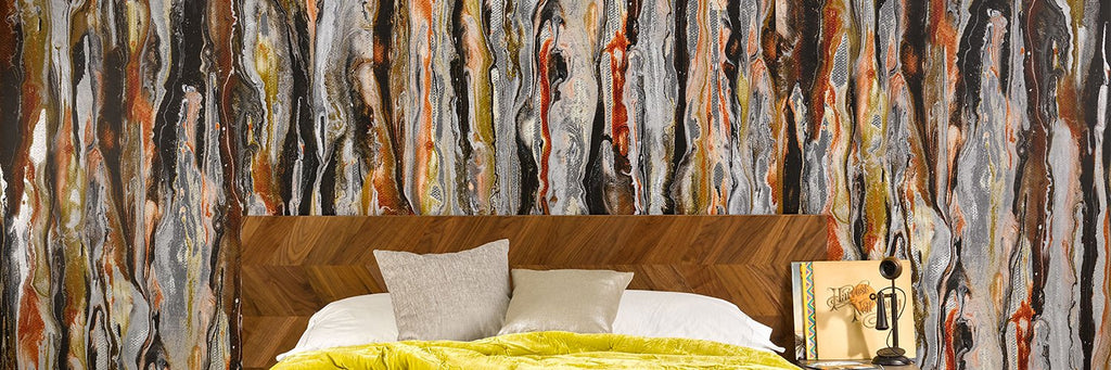 Fuse Wallpaper | Innovations USA