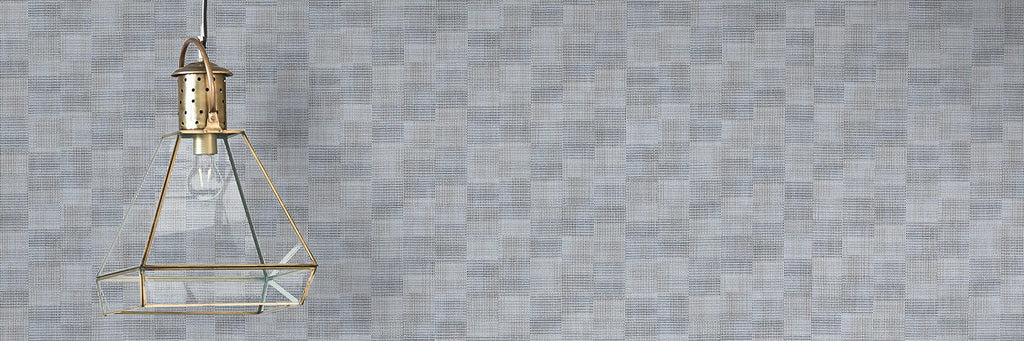 Grid Lock Wallpaper | Innovations USA