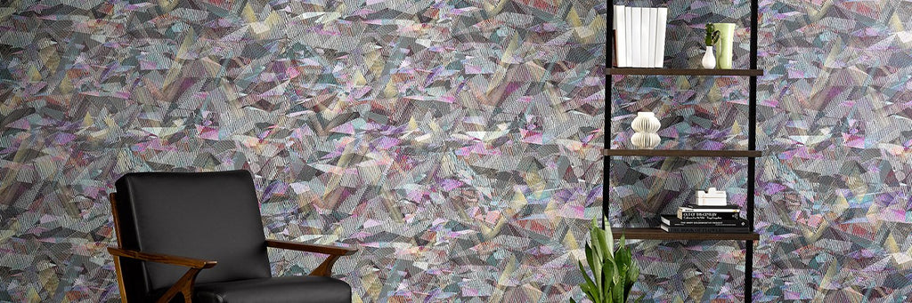 Motley Wallpaper | Innovations USA