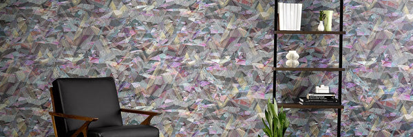 Motley Wallpaper | Innovations USA