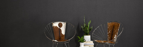 Rangoon Silk Wallpaper | Innovations USA