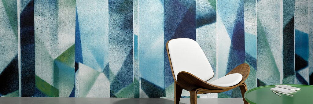 Vandal Wallpaper | Innovations USA