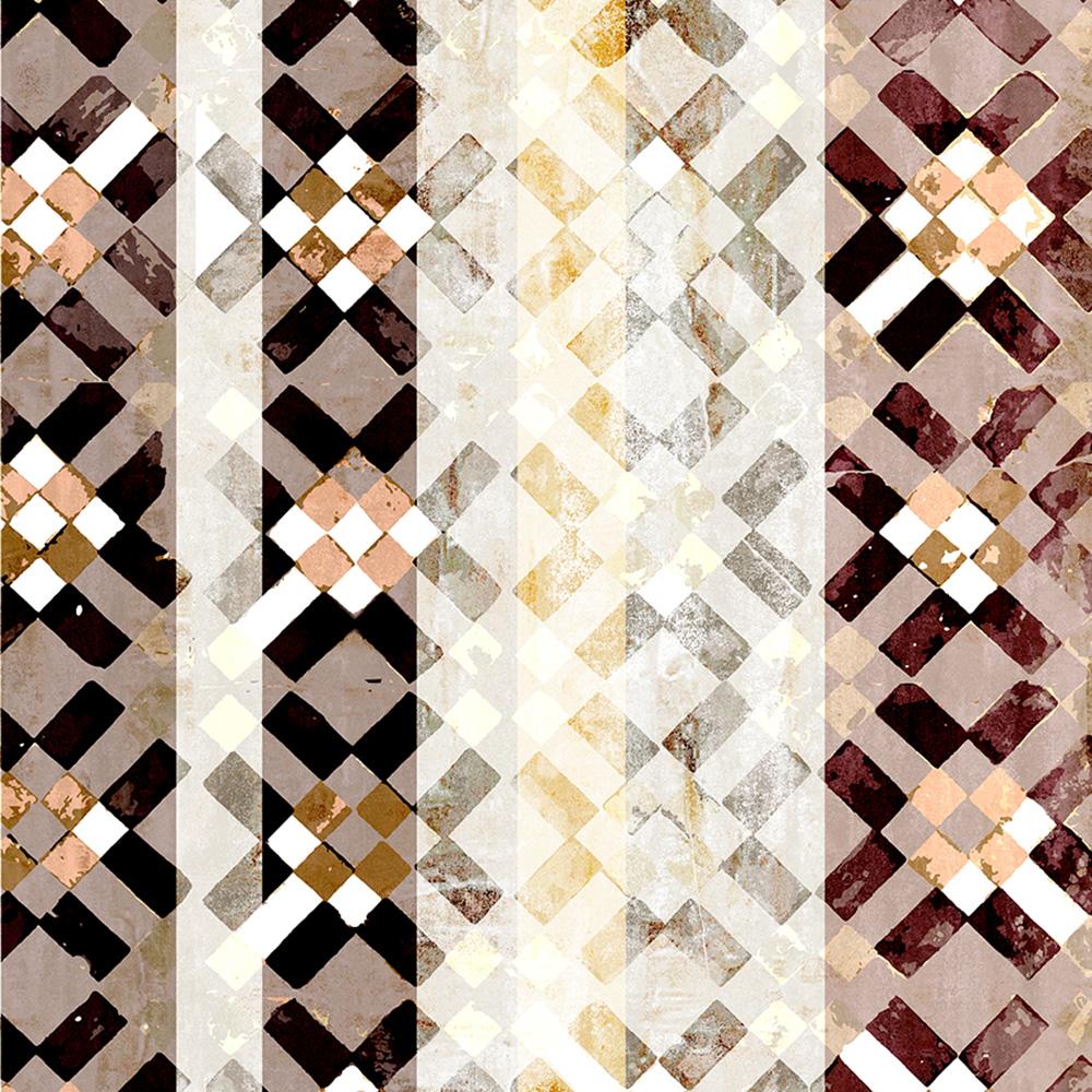 Lattice Wallpaper | Innovations USA