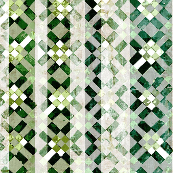 Lattice Wallpaper | Innovations USA