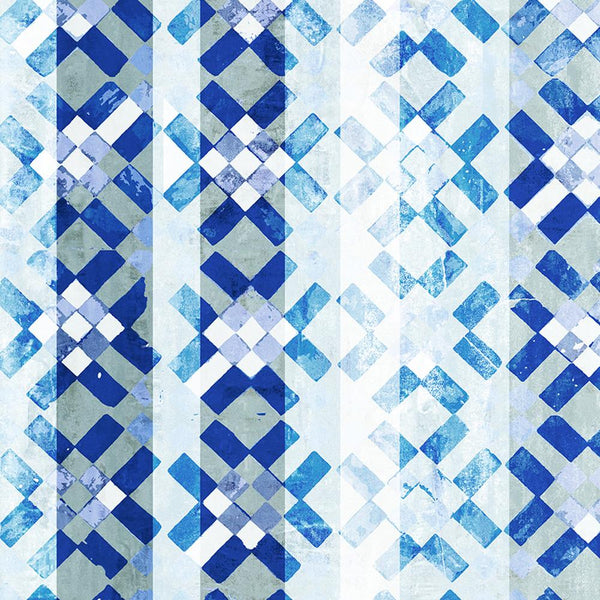 Lattice Wallpaper | Innovations USA