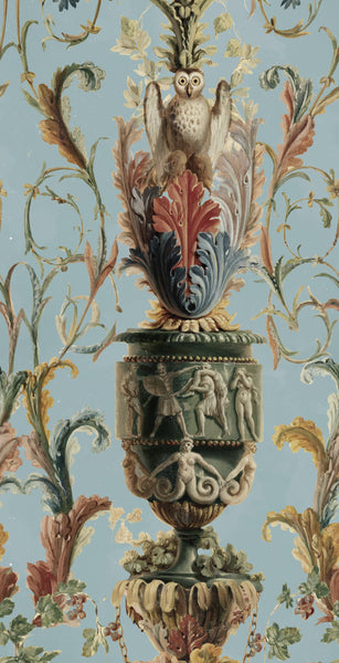 Mind the Gap UK at Designer Wallcoverings