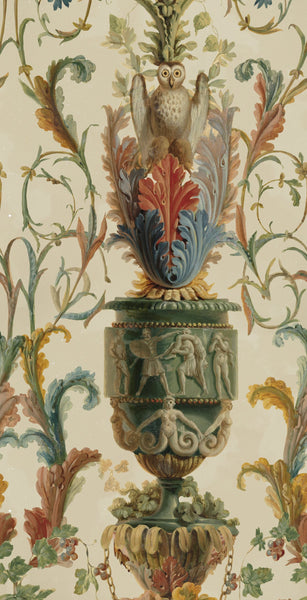 Mind the Gap UK at Designer Wallcoverings