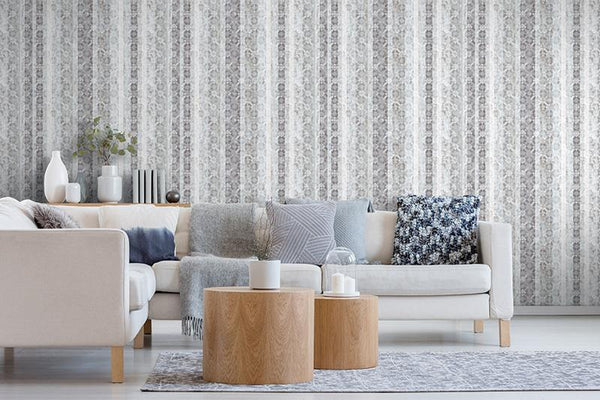 Lattice Wallpaper | Innovations USA