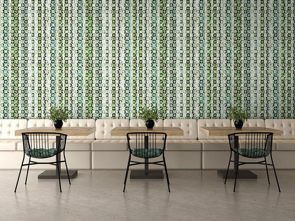 Lattice Wallpaper | Innovations USA