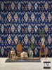 MInd the Gap UK at Designer Wallcoverings